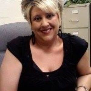 Meet your Posher, Vickie